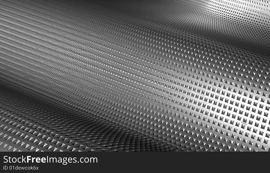 Metal brushed silver texture background. Metal brushed silver texture background