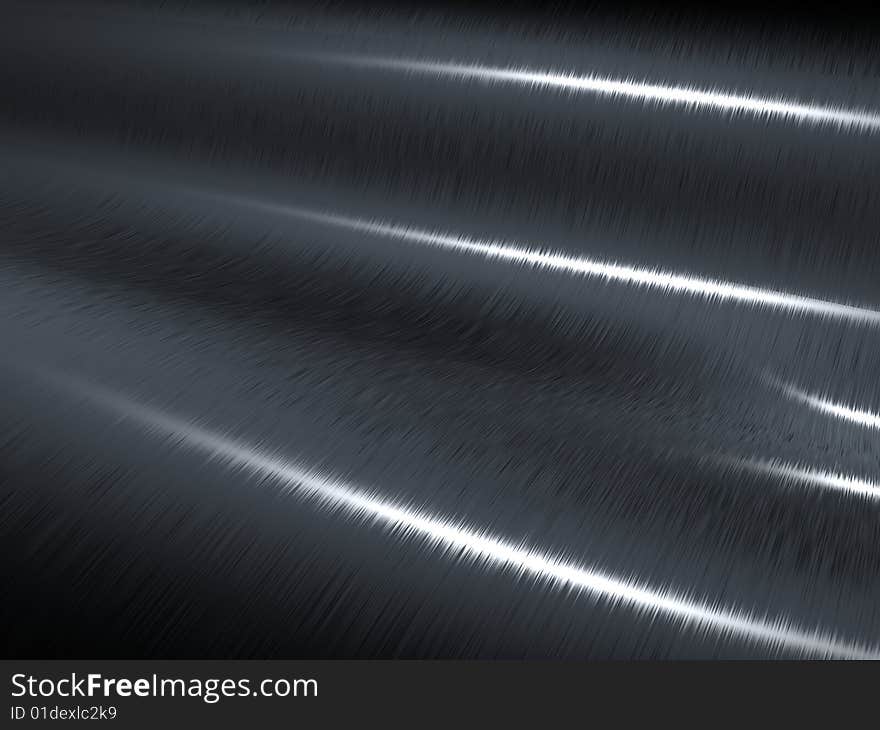 Metal brushed silver texture background. Metal brushed silver texture background