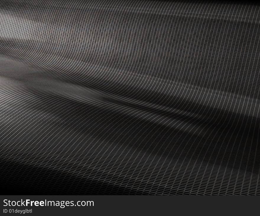 Metal brushed silver texture background. Metal brushed silver texture background