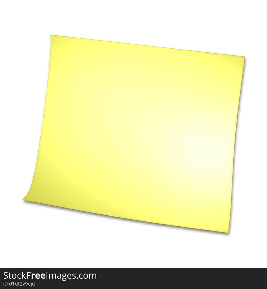 Yellow card