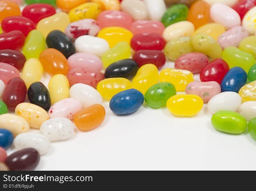 Jellybeans