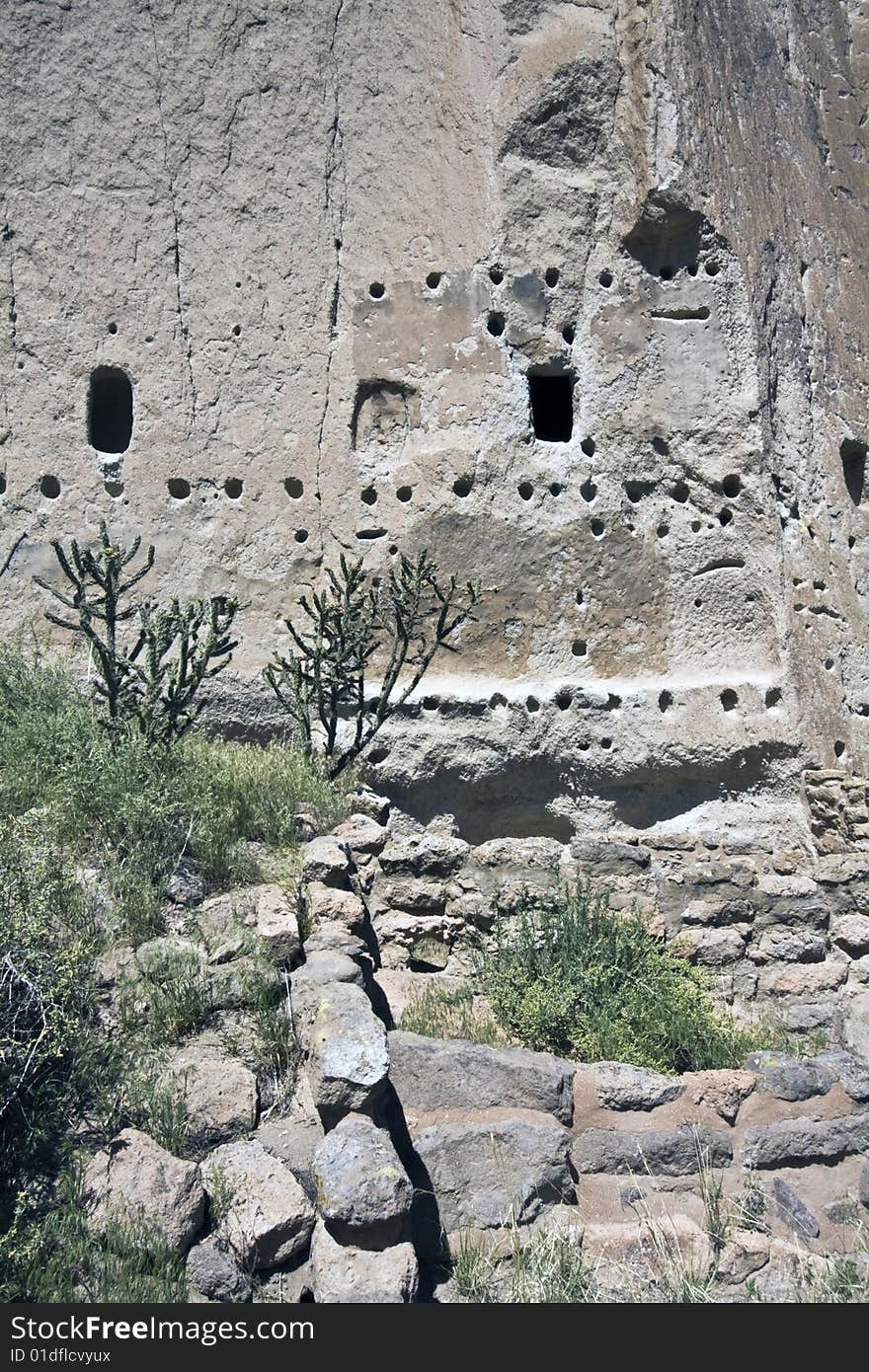 El Malpais National Monument