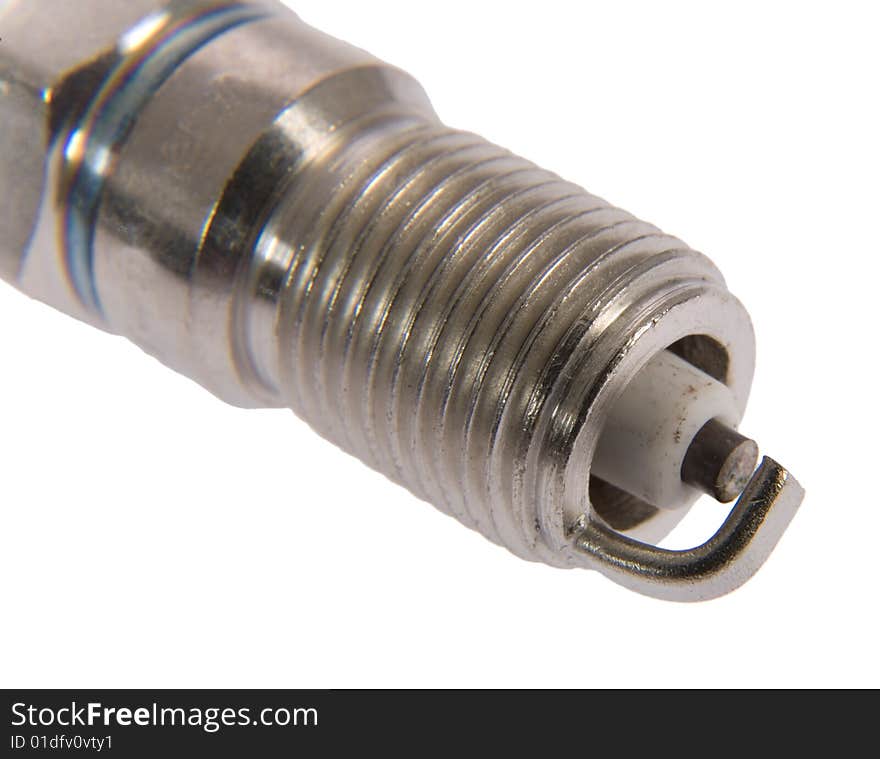 Spark-plug