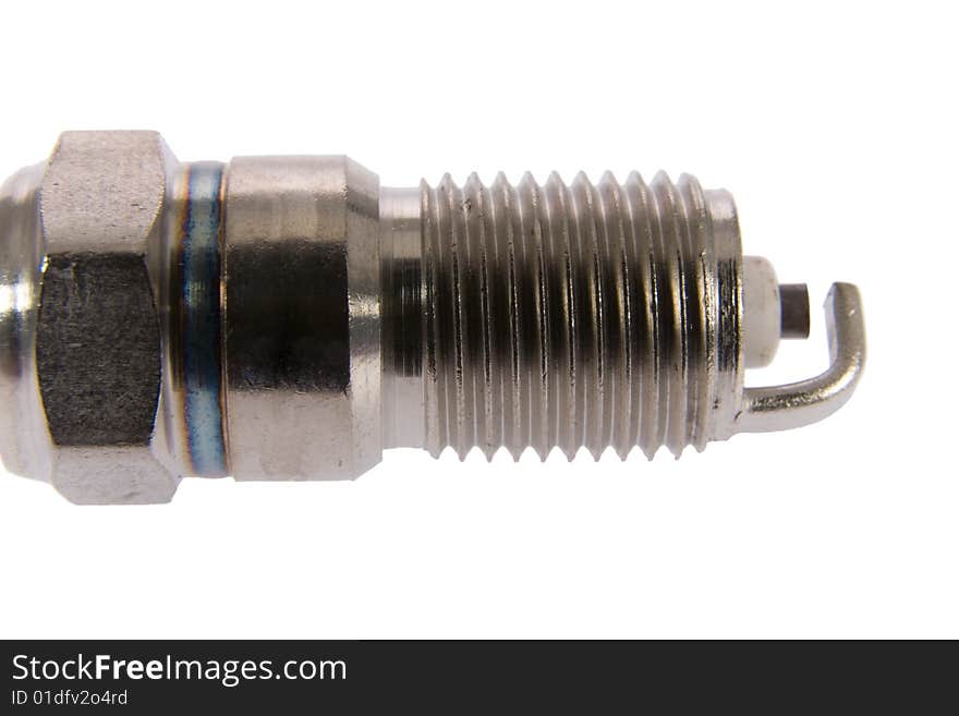 Spark-plug