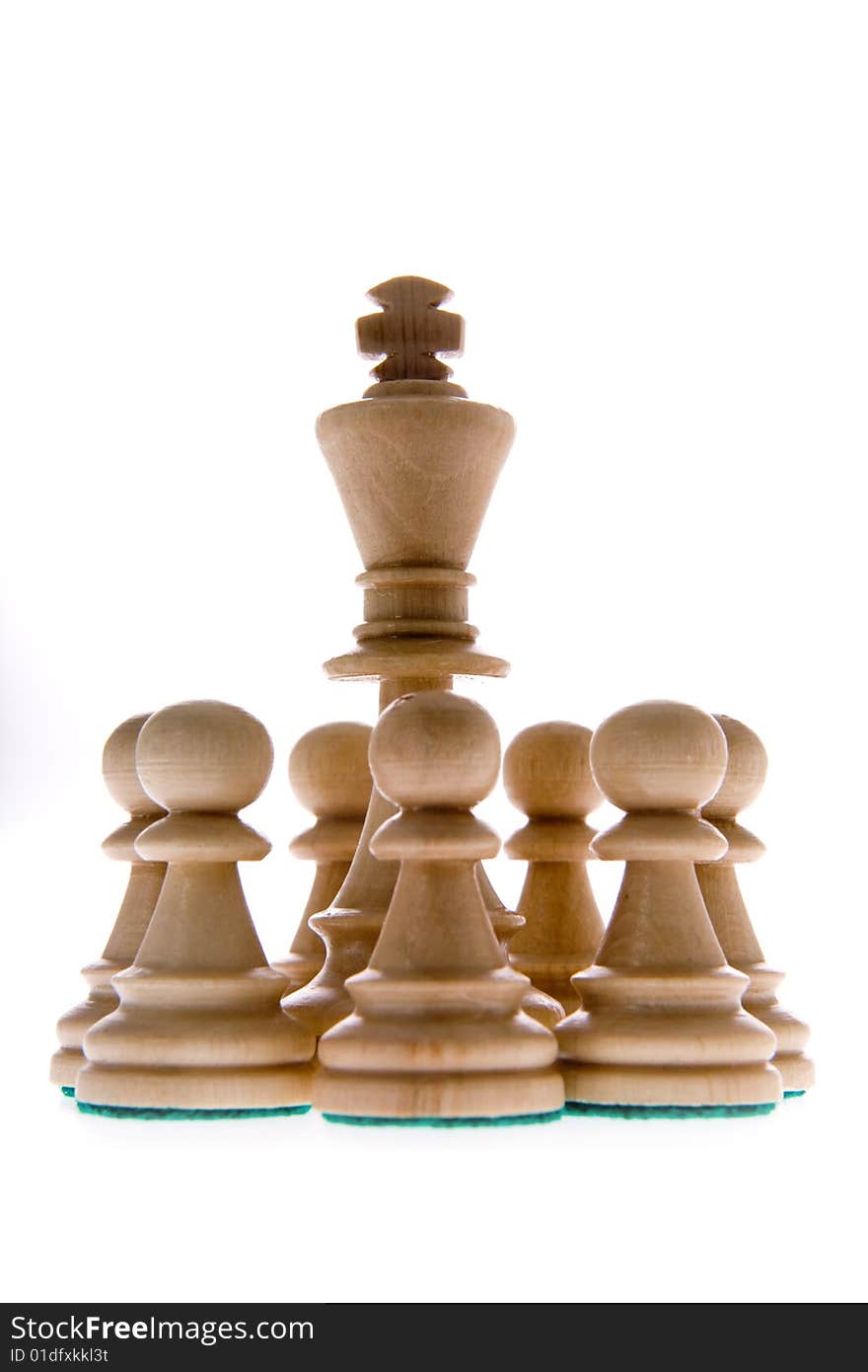 Chess composition