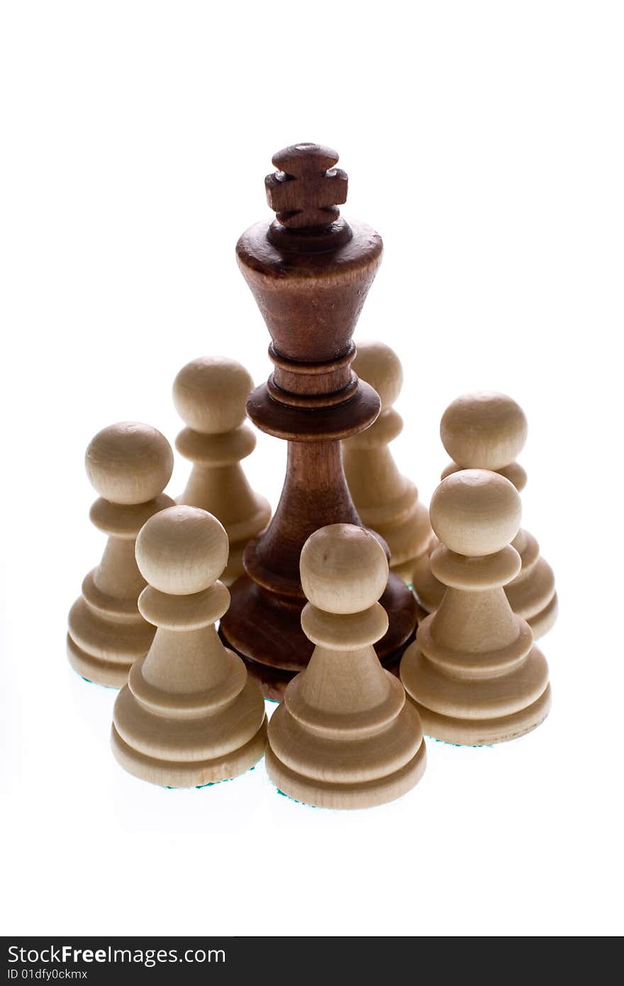 Chess composition