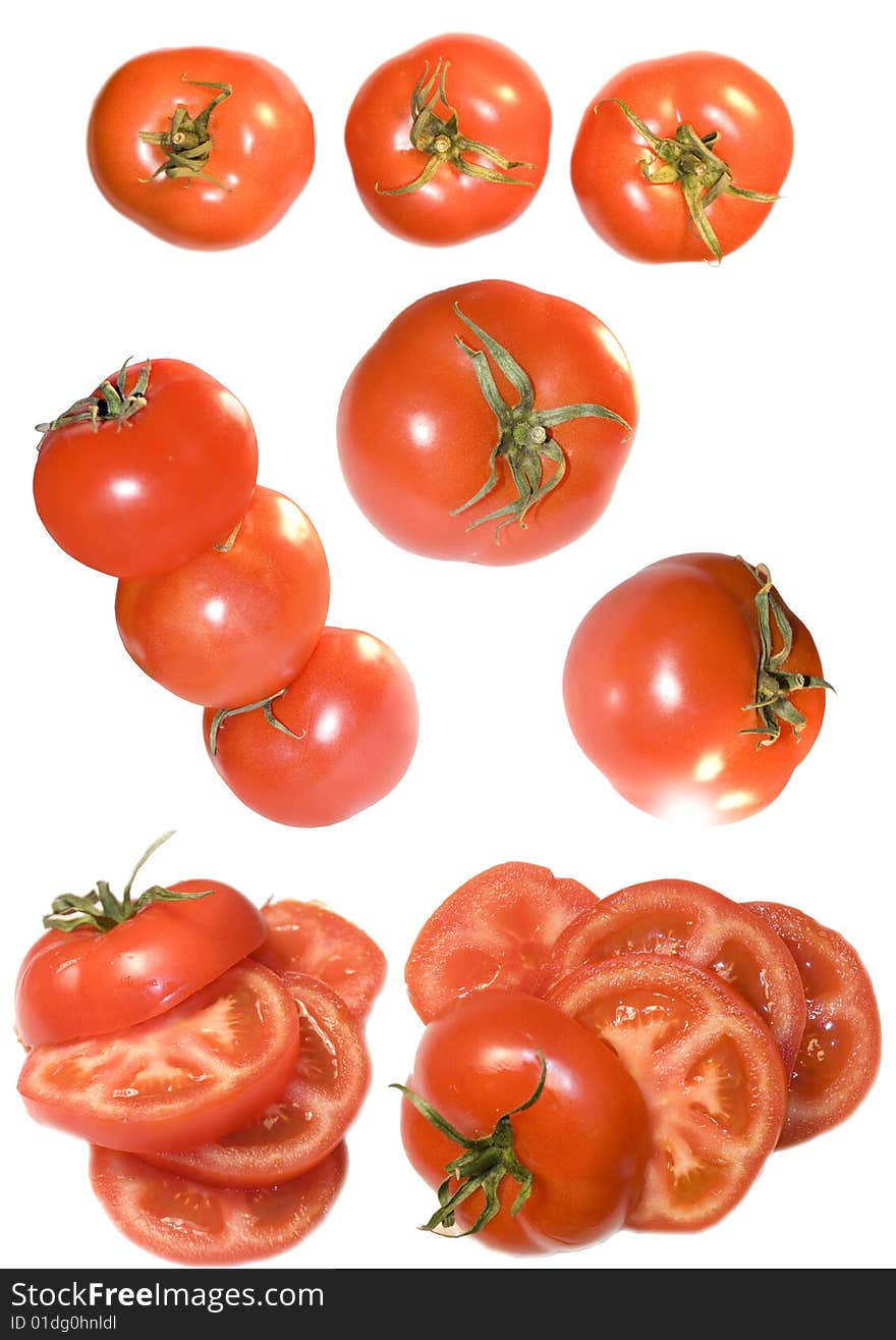 Tomatoes