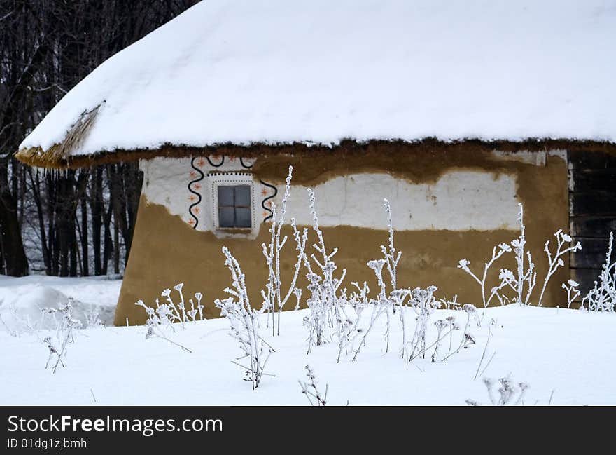 House Pirohovo