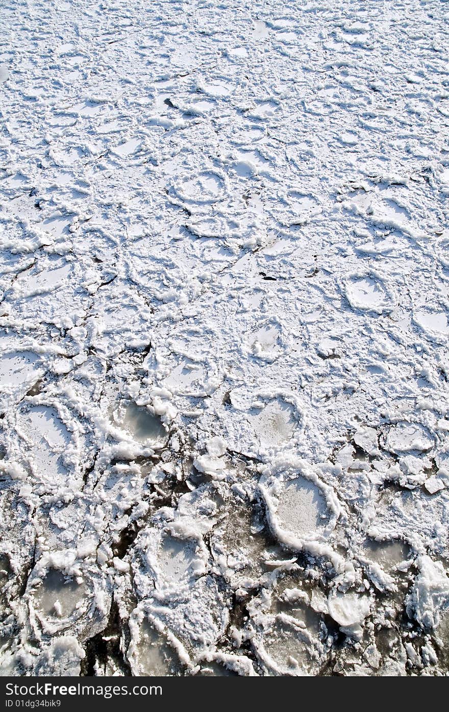 Ice Floes