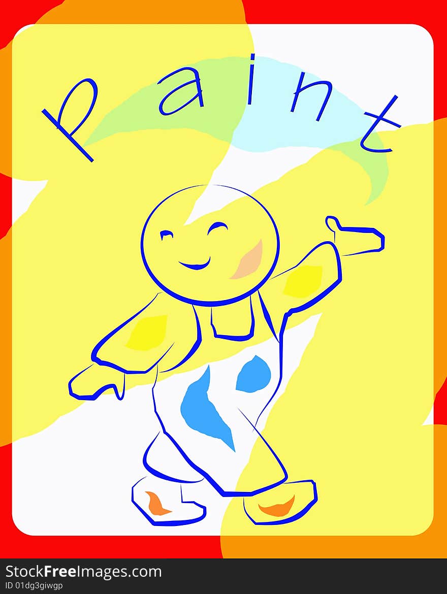 Paint