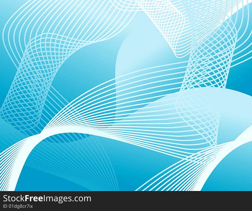 Abstract background for your design