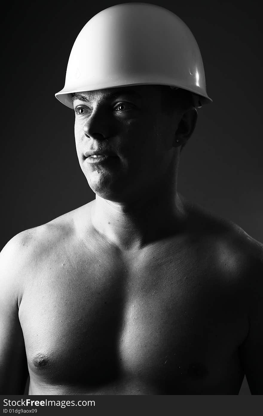 Construction Guy