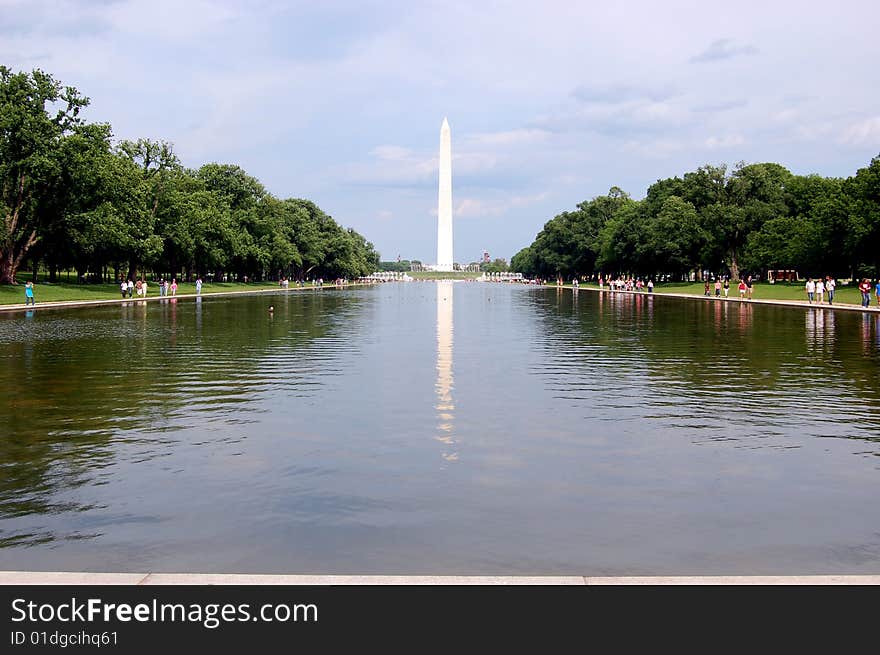 Washington Monument, DC