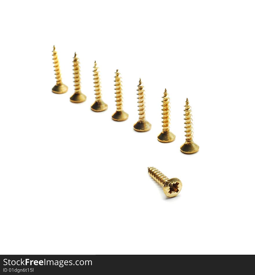 Screws