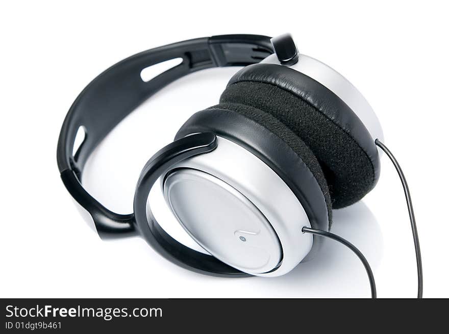 Deejay headphones