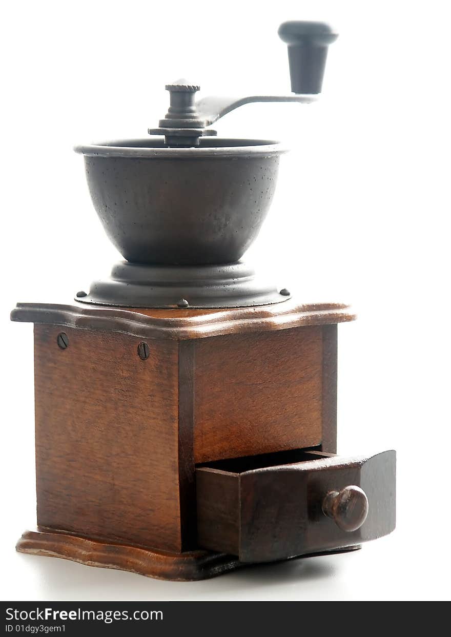 Coffee Grinder