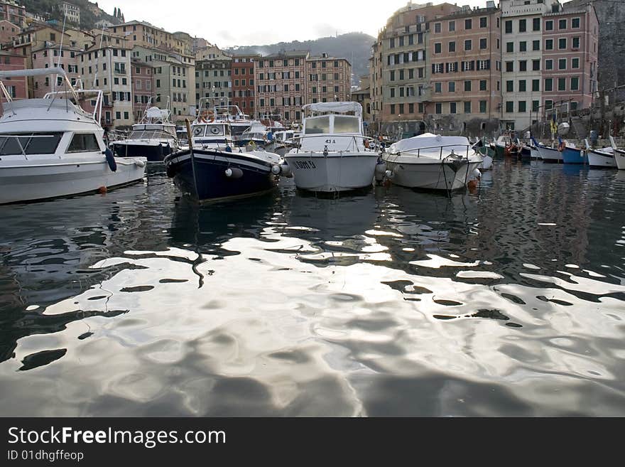 Camogli