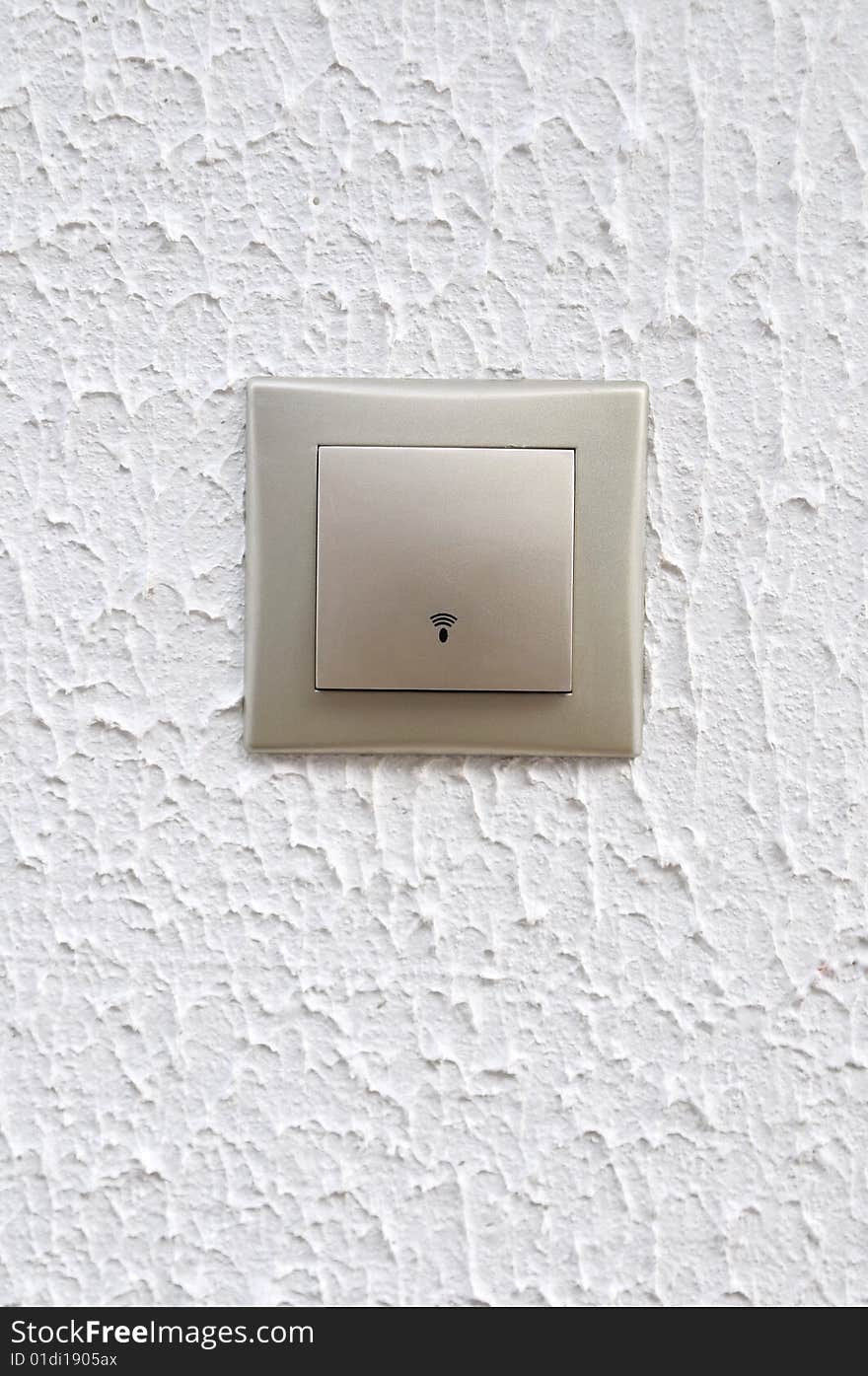 Wall switch