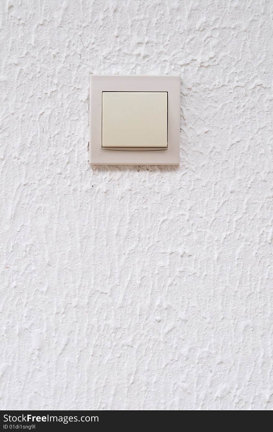 Wall switch