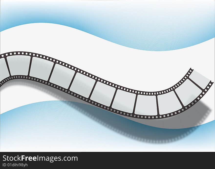 Film strip