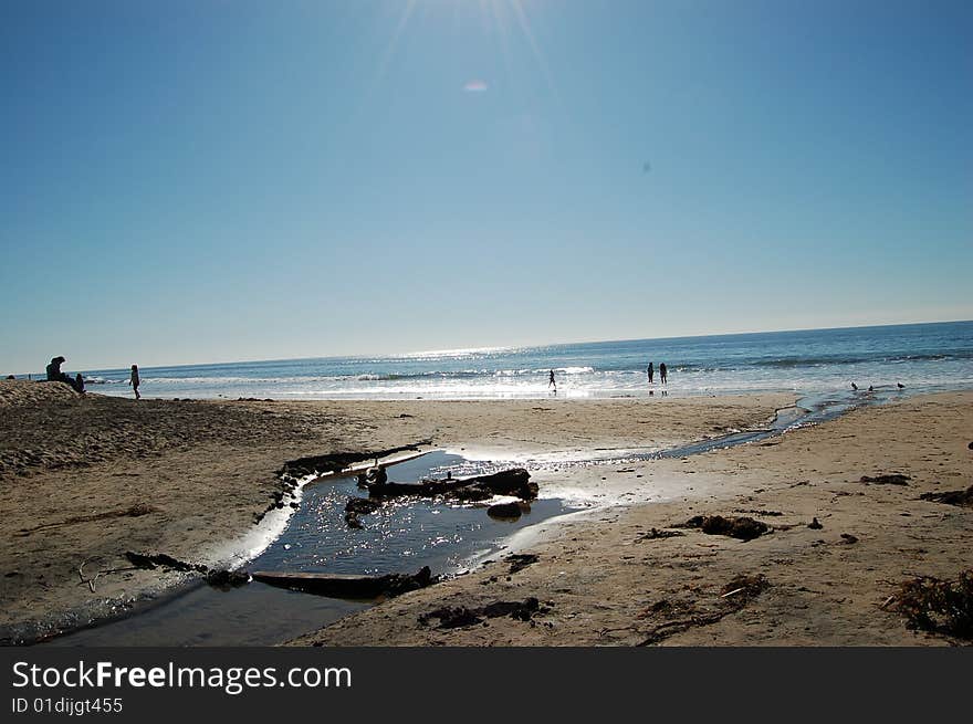 Corona Del Mar 3