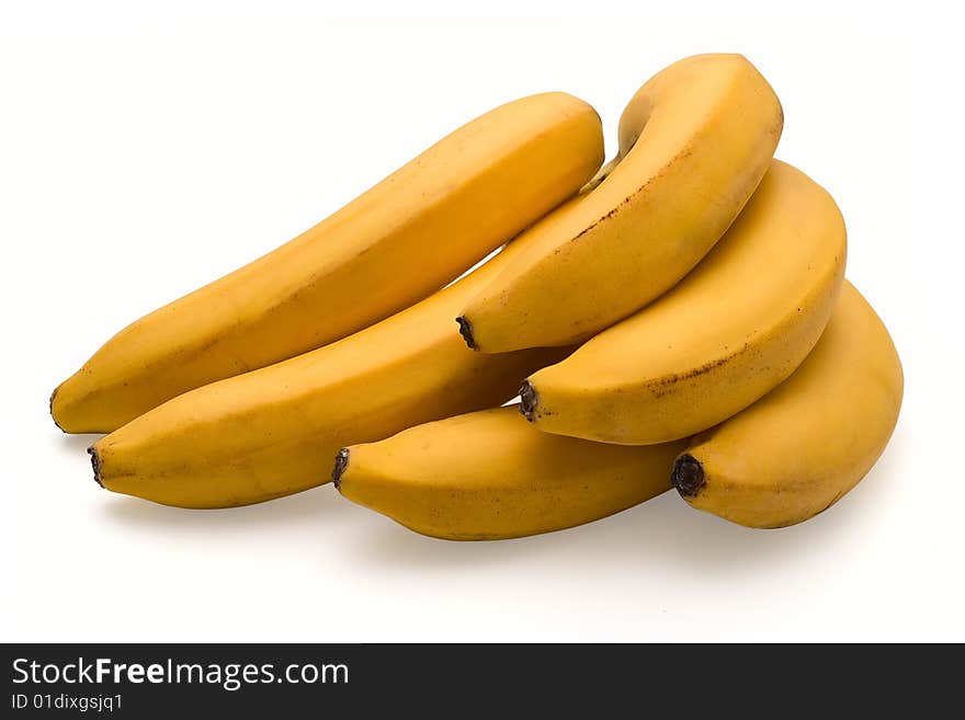 Bananas