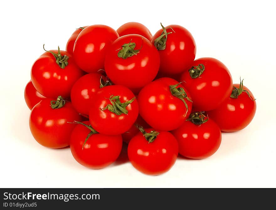 Tomatoes