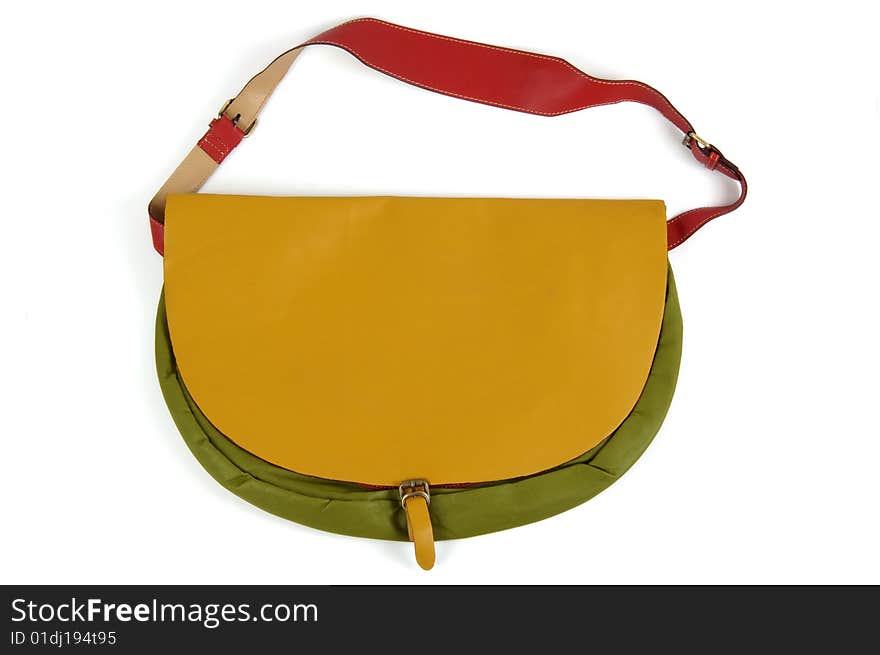 Woman handbag