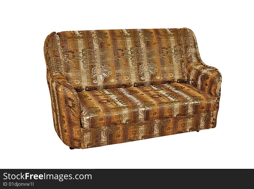 Upholstered furniture