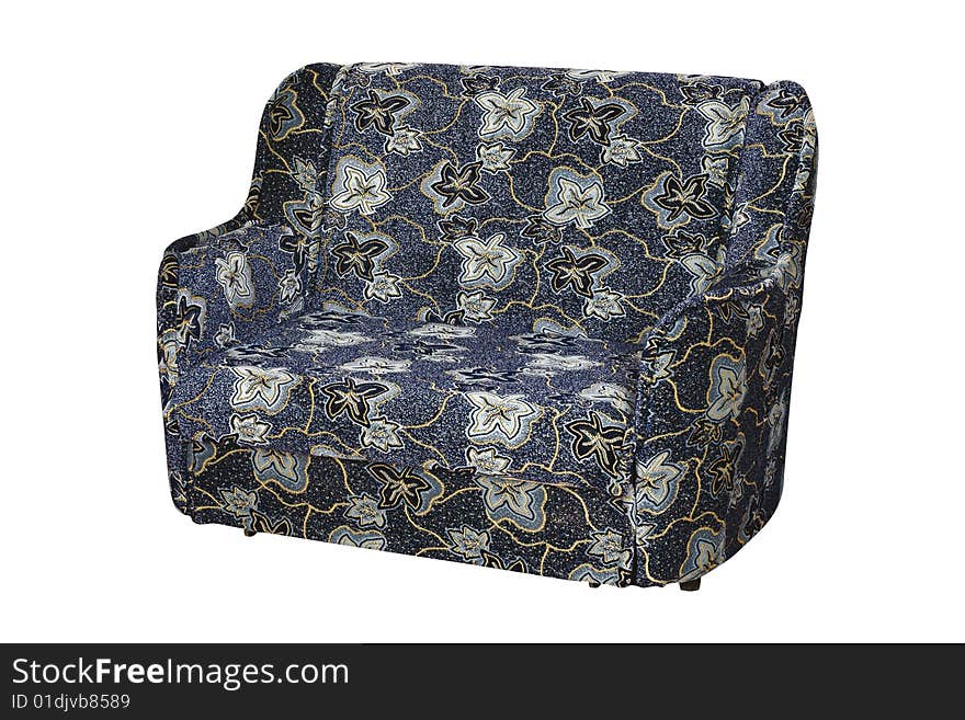 Upholstered furniture