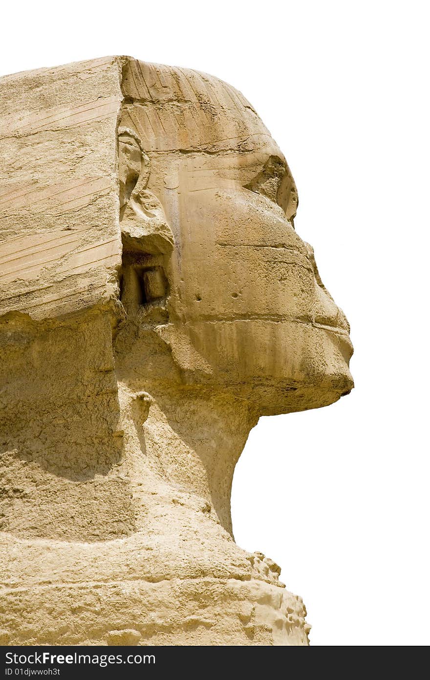 Sphinx of Giza