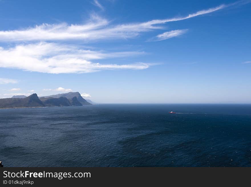 Cape Of Good Hope, Cape Town