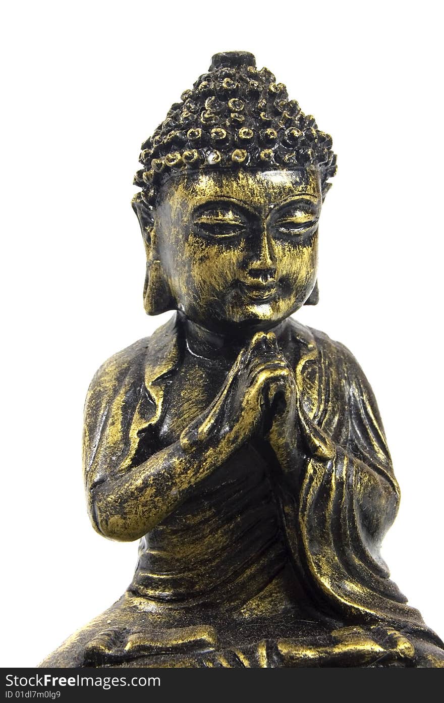 Buddha