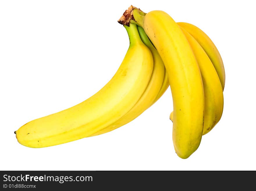 Bananas