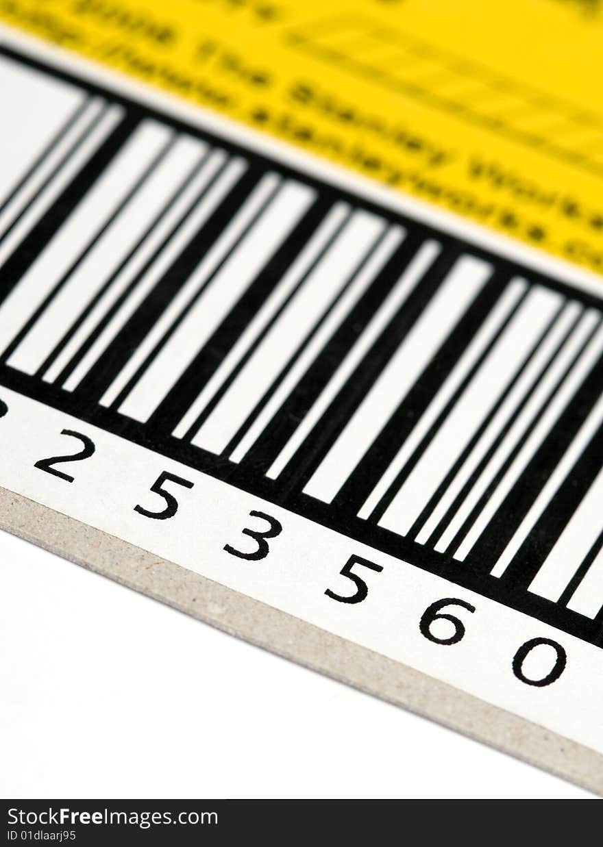 Barcode