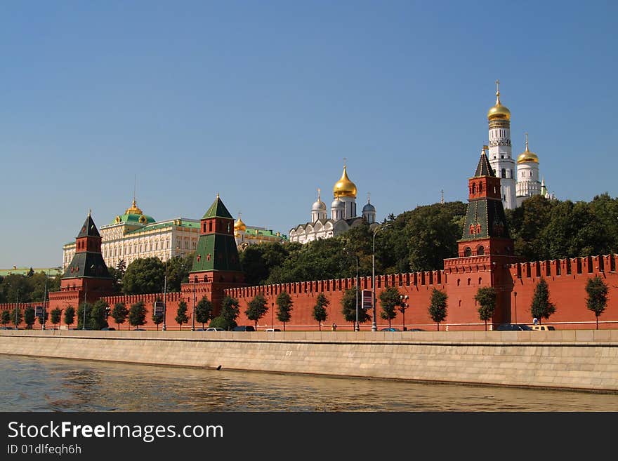 Kremlin (1)