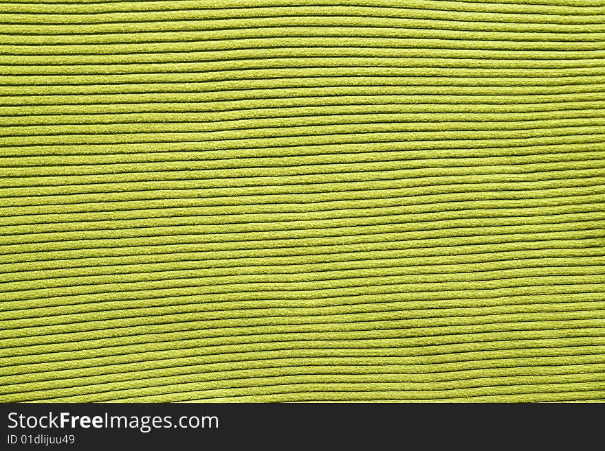 Green tex with lines. horizontal photo image. Green tex with lines. horizontal photo image