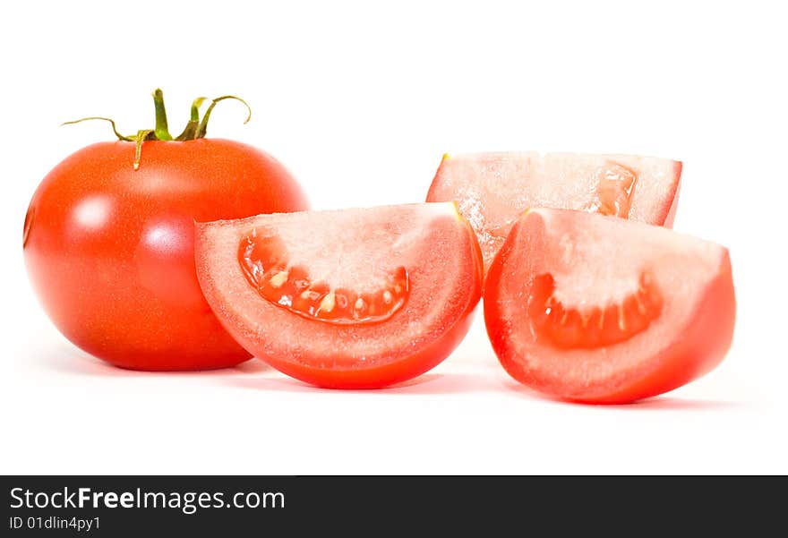 Tomatoes