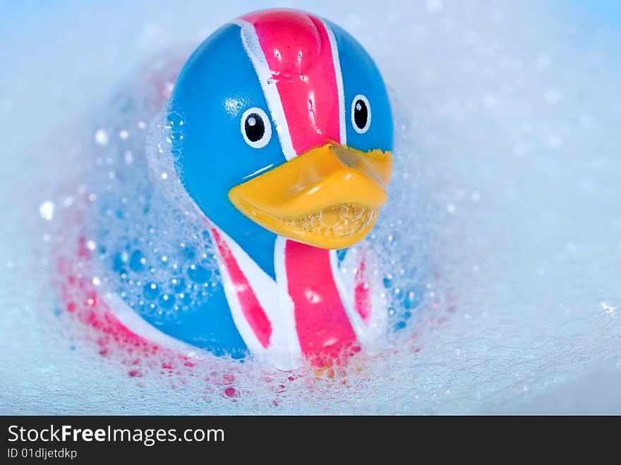 Rubber Duck