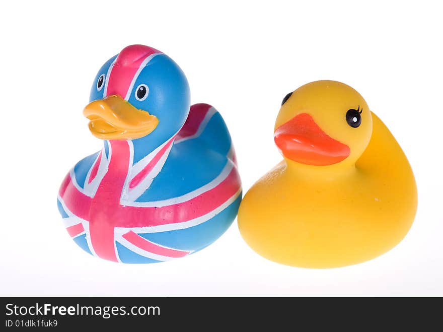 Rubber Duck