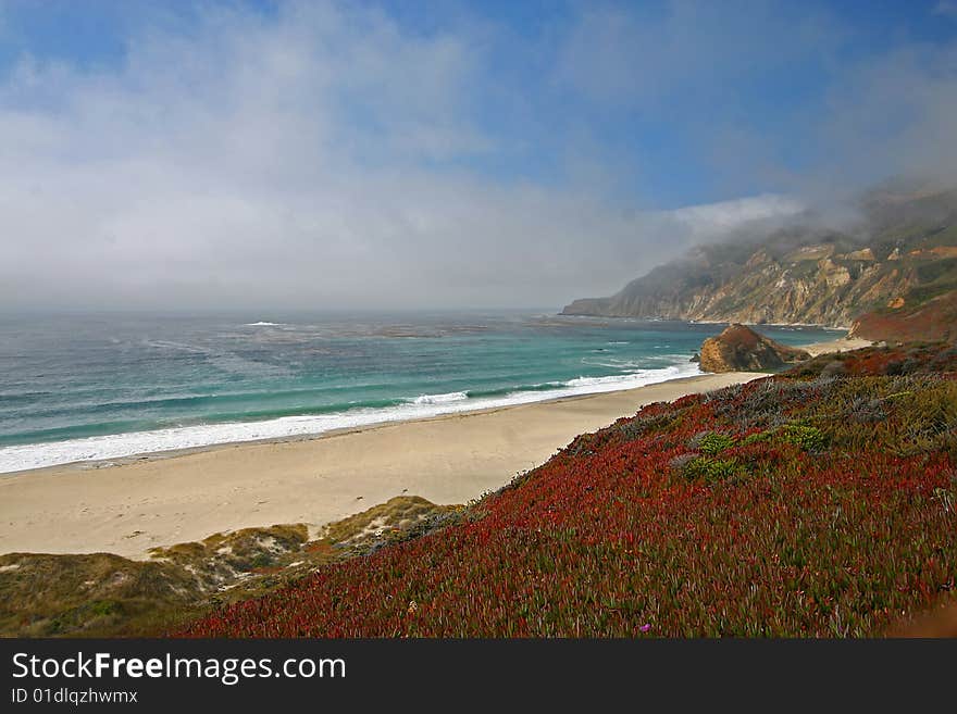 CA Highway 1