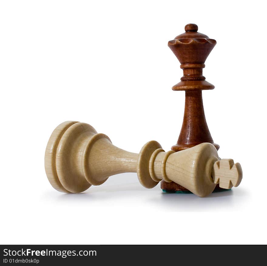 Chess composition