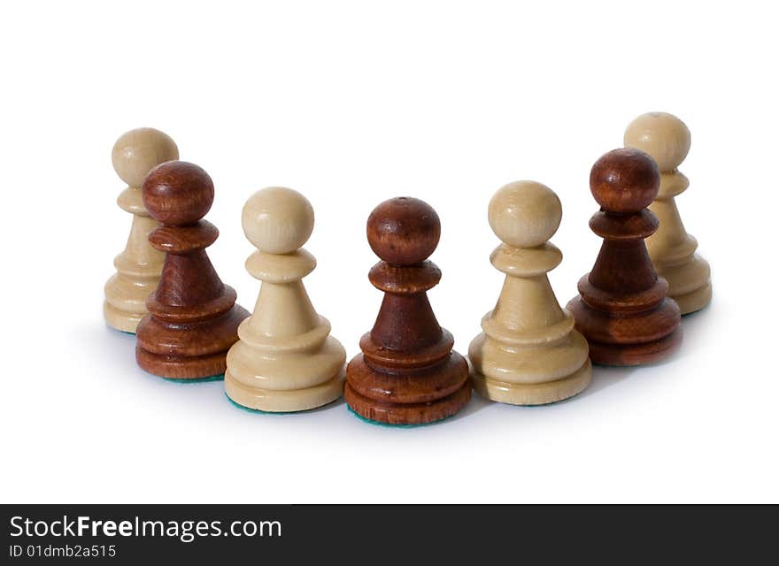 Chess composition