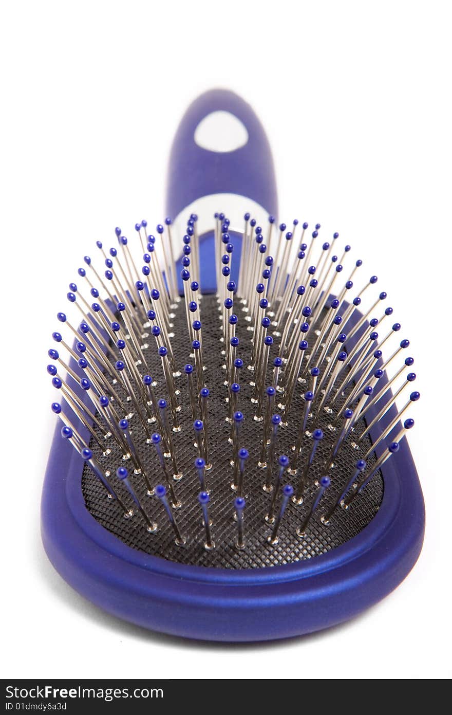 Hairbrush