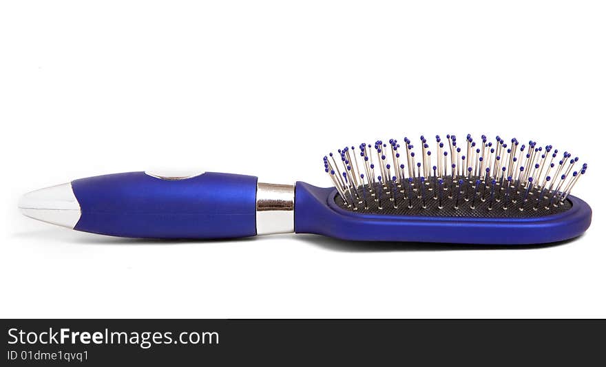 Hairbrush