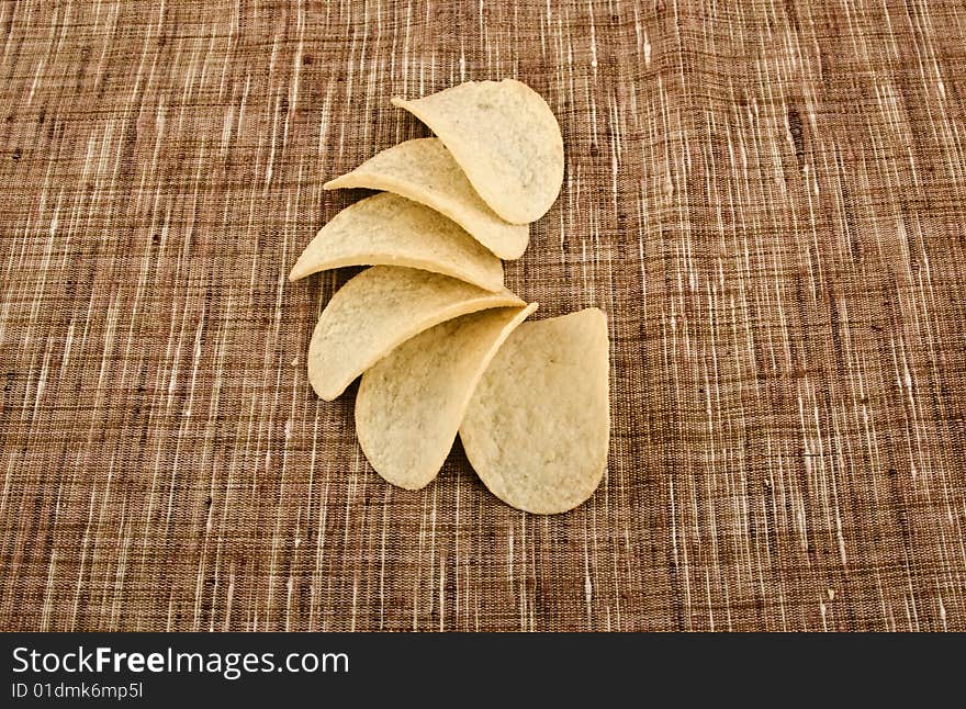 Potato Chips