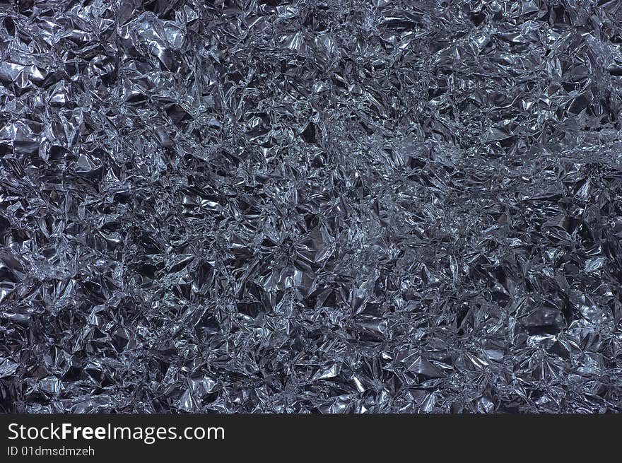 Aluminium Foil