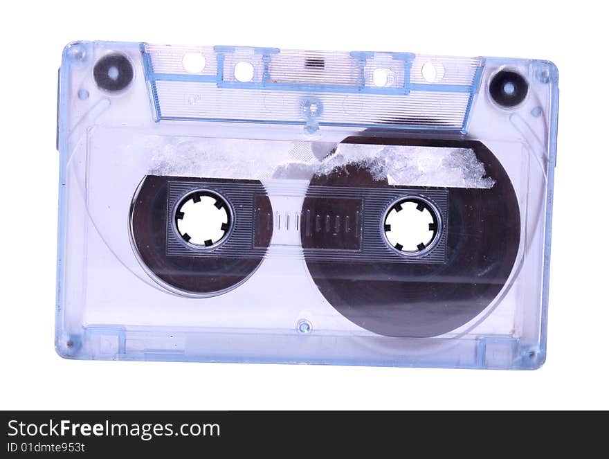 Old tape