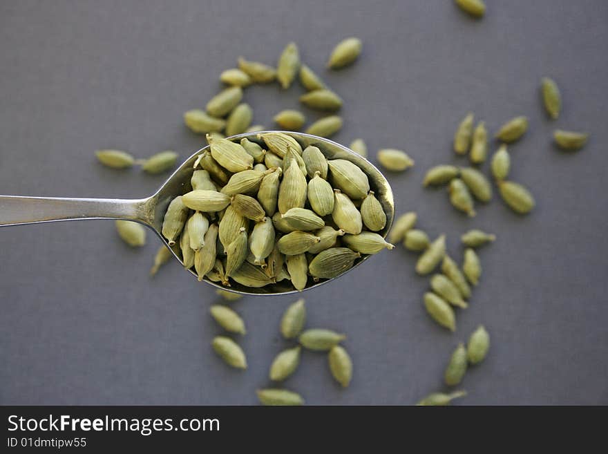 Cardamom