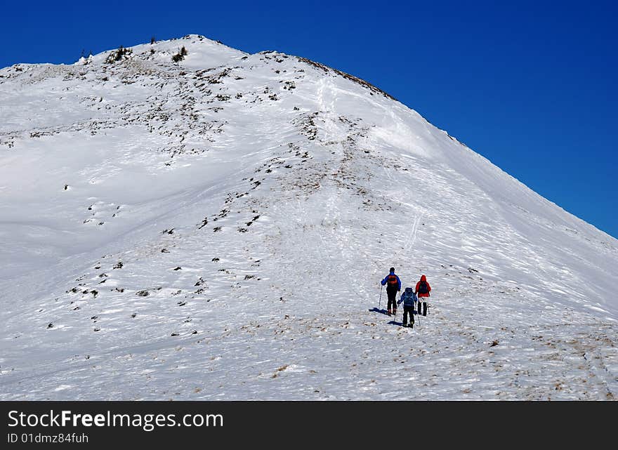 Outdoor sport in Romania